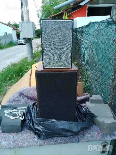 Тонколони., снимка 1