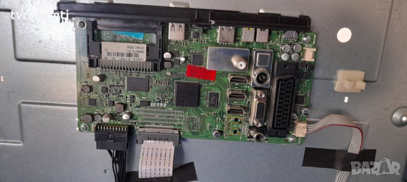 Основна платка - ,17MB95M, снимка 1