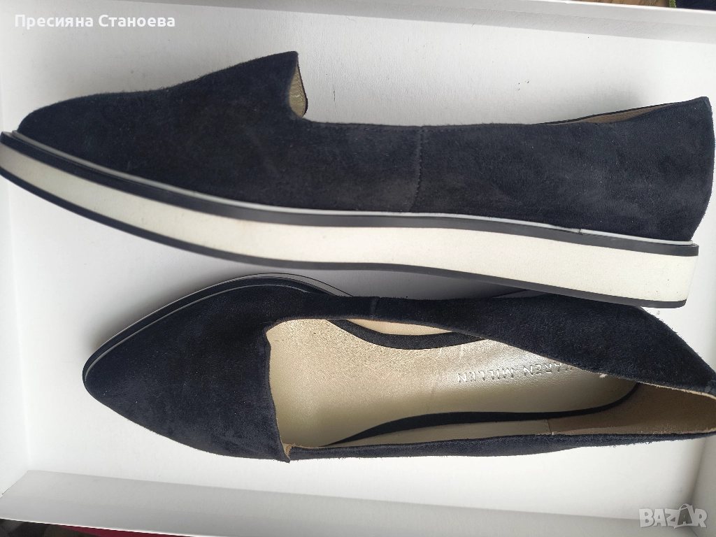 Дамски обувки Karen Millen, снимка 1