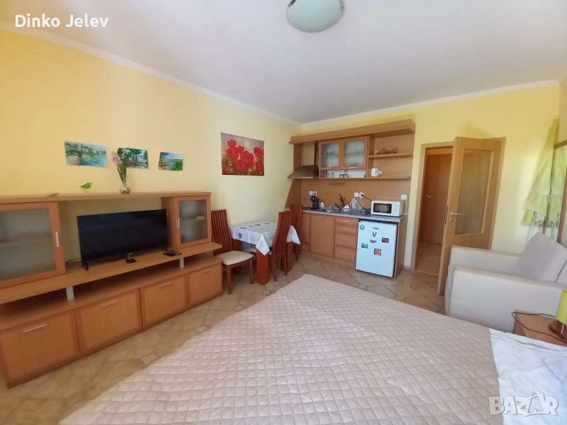 Студио под наем за зимен сезон, снимка 1