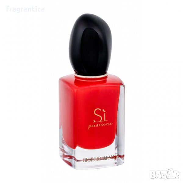 Armani Si Passione EDP 150ml парфюмна вода за жени, снимка 1