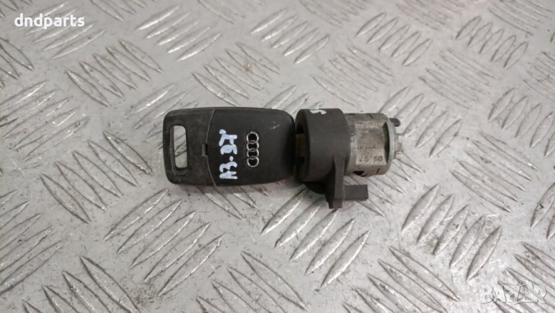 Контактен ключ комплект Audi A3 1997г.	, снимка 1