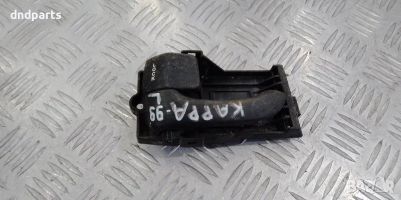 Дръжка Lancia Kappa 1999г.(лява), снимка 1