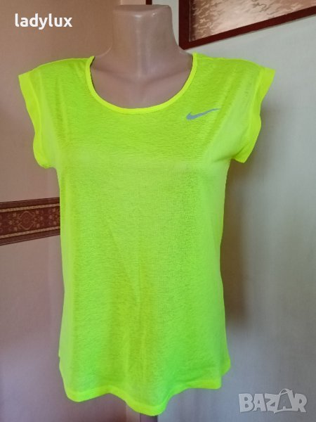 NIKE Dri-Fit, Оригинална, Размер S. Код 1837, снимка 1