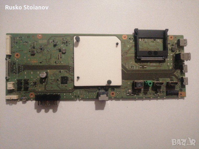Основна платка за Sony 1-982-454-51, снимка 1