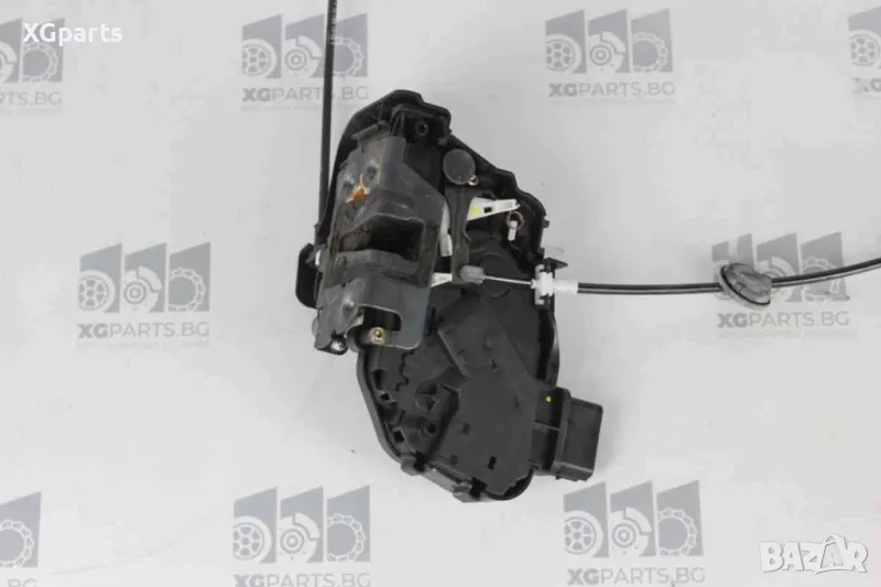 Брава врата предна лява за Ford Focus MK2 дясна дирекция (2005-2012), снимка 1