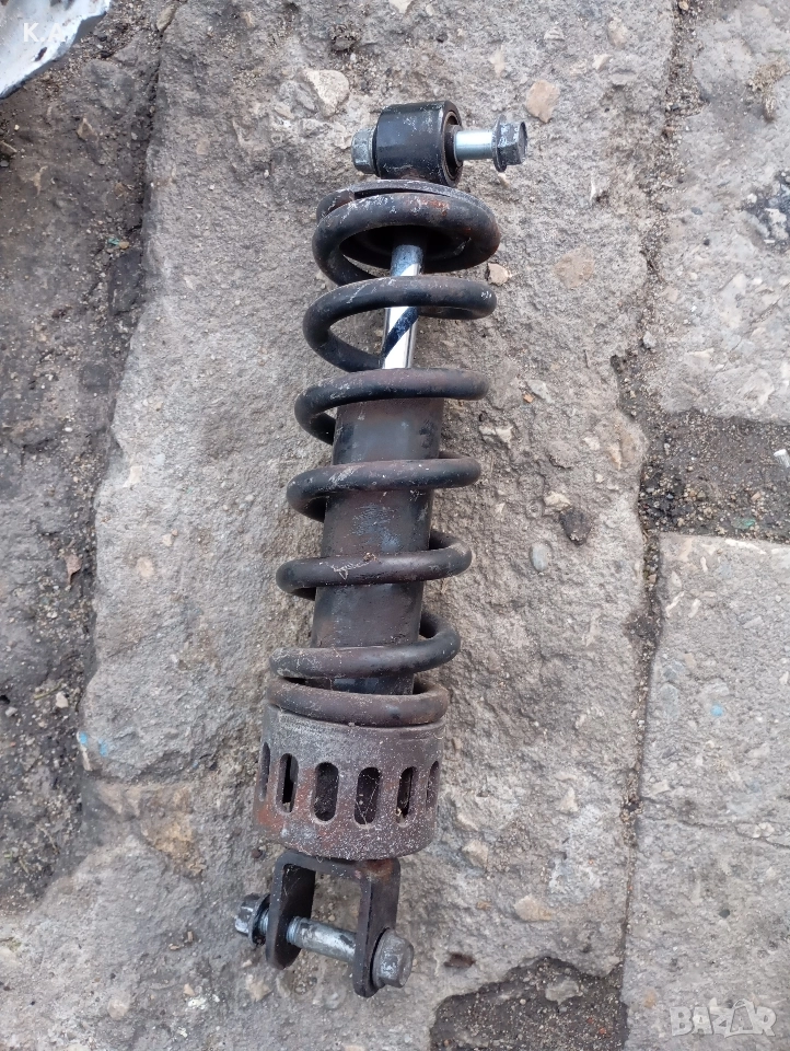 Заден амортисьор Suzuki GS 500, снимка 1