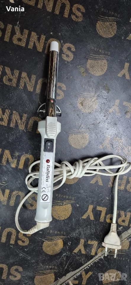 Маша за коса, снимка 1