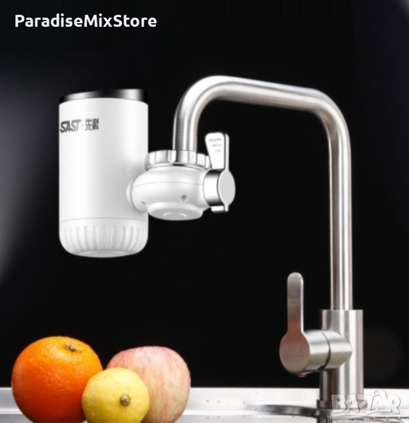 Нагревател за вода универсален TV77 , снимка 1