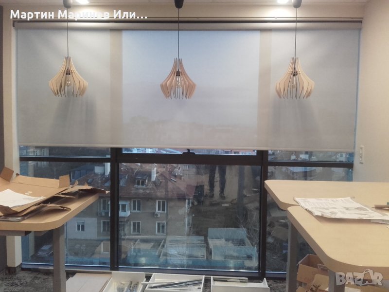 щори сънскриин., снимка 1