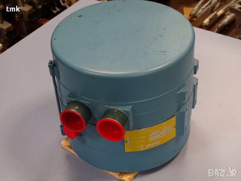 Въздуходувка Spiral 4A3FS-023091, снимка 1