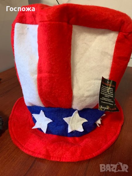 Карнавална шапка, снимка 1