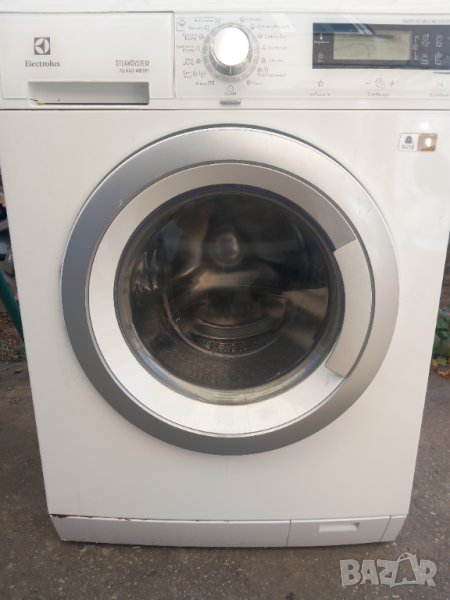 Продавам на части пералня със сушилня  Elektrolux EWW 1697 MDW, снимка 1