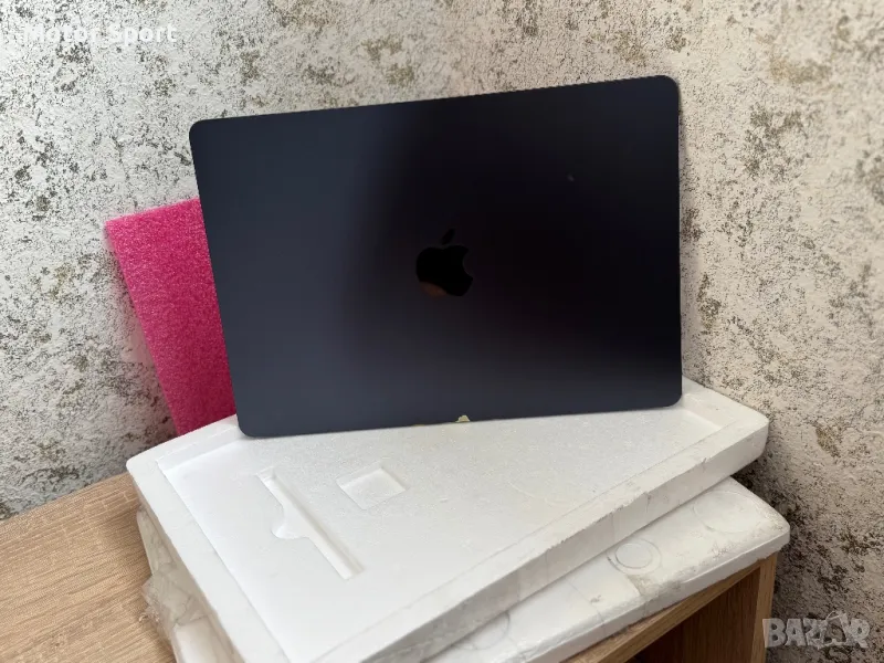 Дисплей Apple MacBook Pro 13.3″ M1 A2338 2020 Space Gray LCD Screen, снимка 1