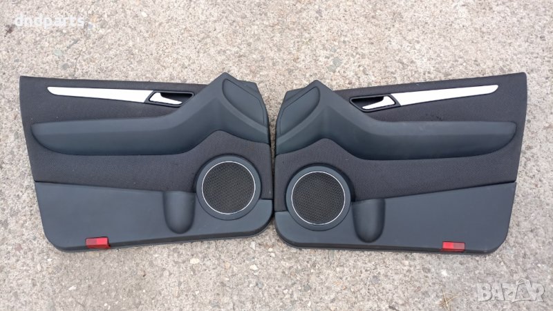 Кори предни врати Mercedes B-Class W245 2011г.	, снимка 1