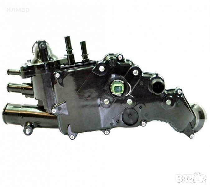 1336S4 Термостатно тяло за Пежо 307 - 2,0 HDI - 90 и 110 к.с., снимка 1