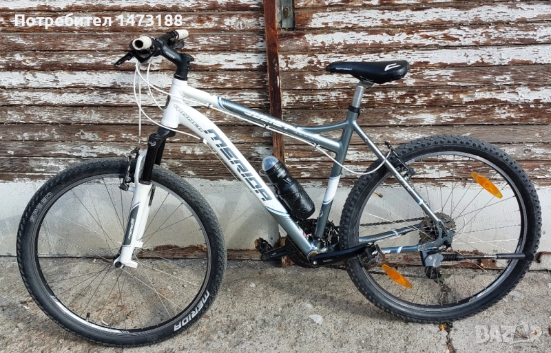 Велосипед MERIDA 26", снимка 1
