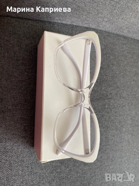 Нови очила без диоптър. Модел 8, снимка 1