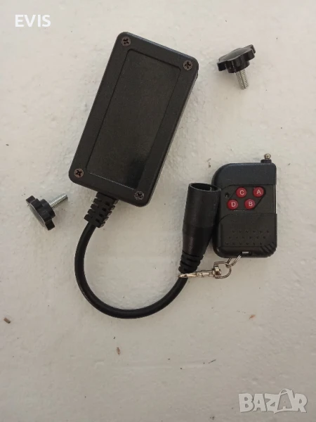 Продавам ново дистанционно управление , снимка 1