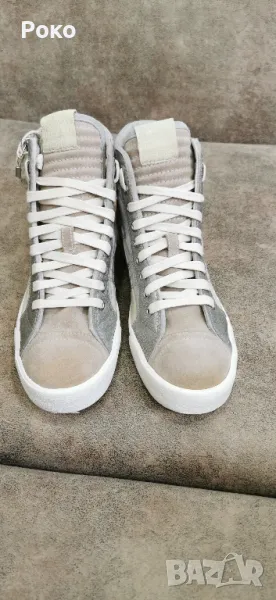 Дамски маратонки Diesel D- String Plus, снимка 1