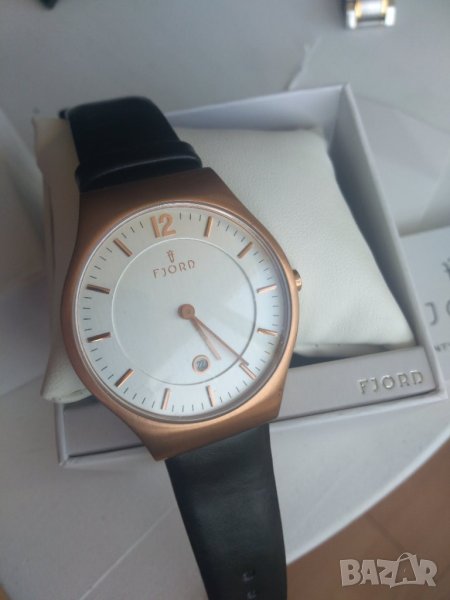 Fjord fj-3005, снимка 1