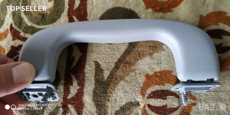 Дръжка Opel Astra H, снимка 1