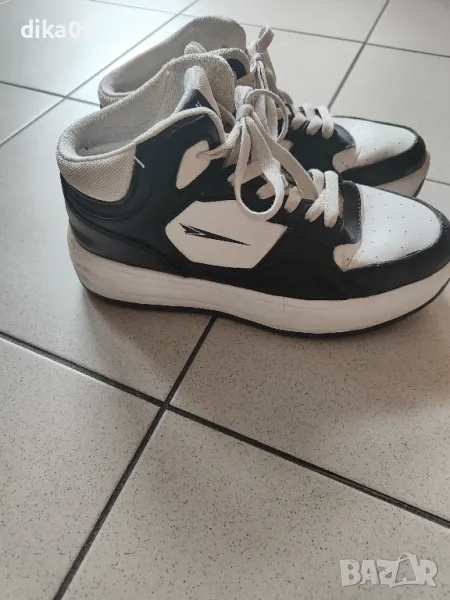 Sprandi дамски кецове 38/39, снимка 1