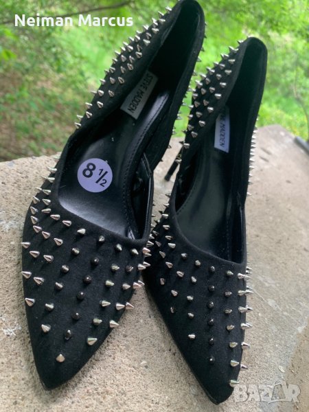 Steve Maden, снимка 1