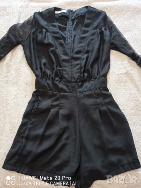 Дамски елегантен гащеризон , снимка 1