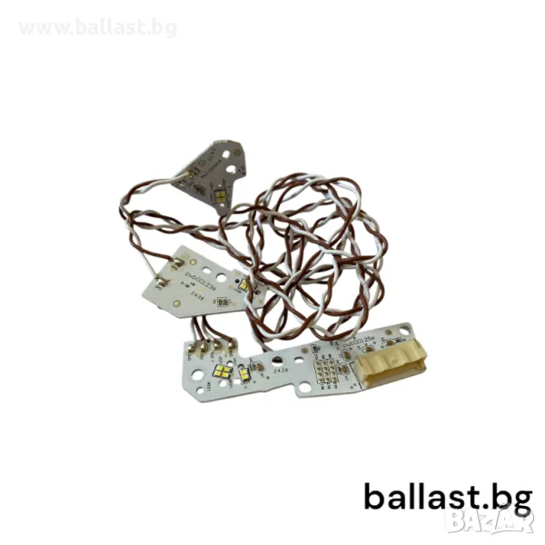 Дневна светлина дясна 13953978510 – R Tesla Model S, снимка 1