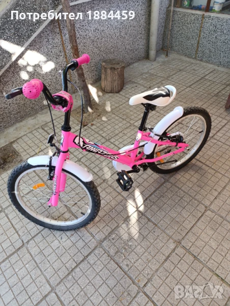Велосипед , снимка 1