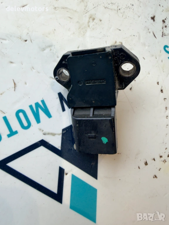 04C906051 MAP сензор от Seat Arona 1.0 TSI, двигател CHZ, 95 кс., 5 ск., 71 000 км., 2019 г., евро 6, снимка 1