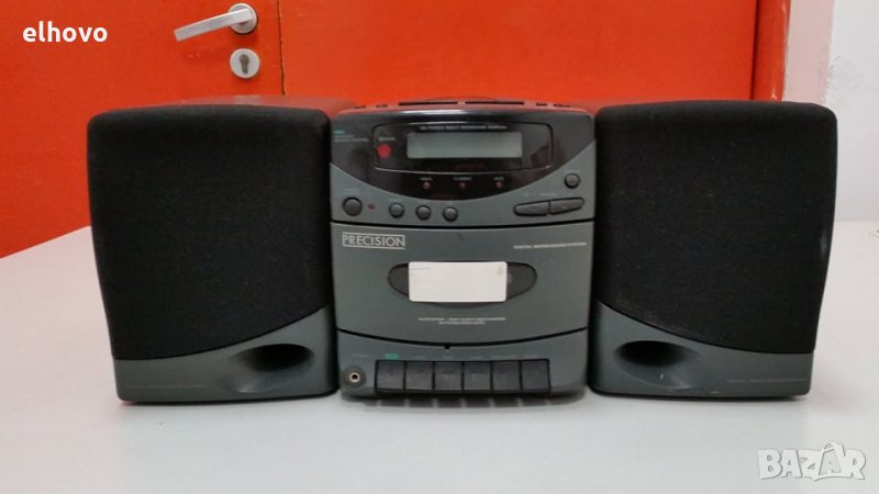 Аудио система Precision, снимка 1