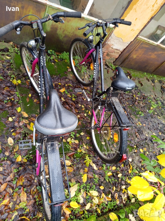 Велосипеди, снимка 1