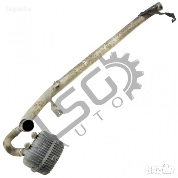 Тръба въздух AUDI A6 (4F, C6) 2004-2011 A151221N-102, снимка 1