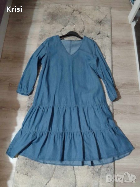 Дамска рокля, снимка 1