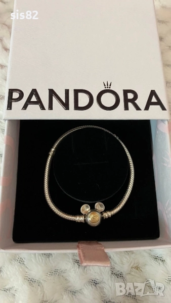 Гривни Pandora , снимка 1