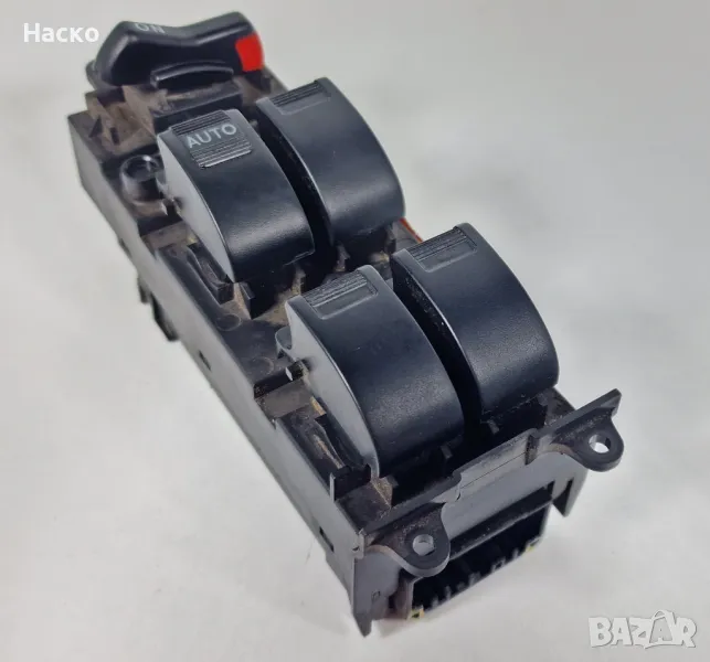 Копчета Бутони Панел Ел Стъкла Хонда Акорд 6 VI Honda Accord 6 VI 1997 - 2003, снимка 1