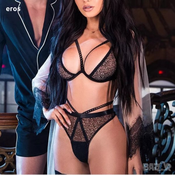 КОМПЛЕКТ БЕЛЬО код 346, снимка 1