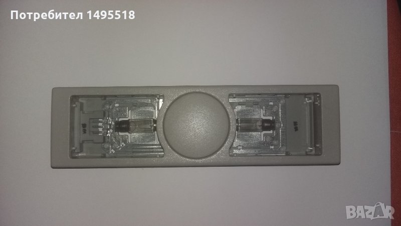 Плафон купе за VAG групата, снимка 1