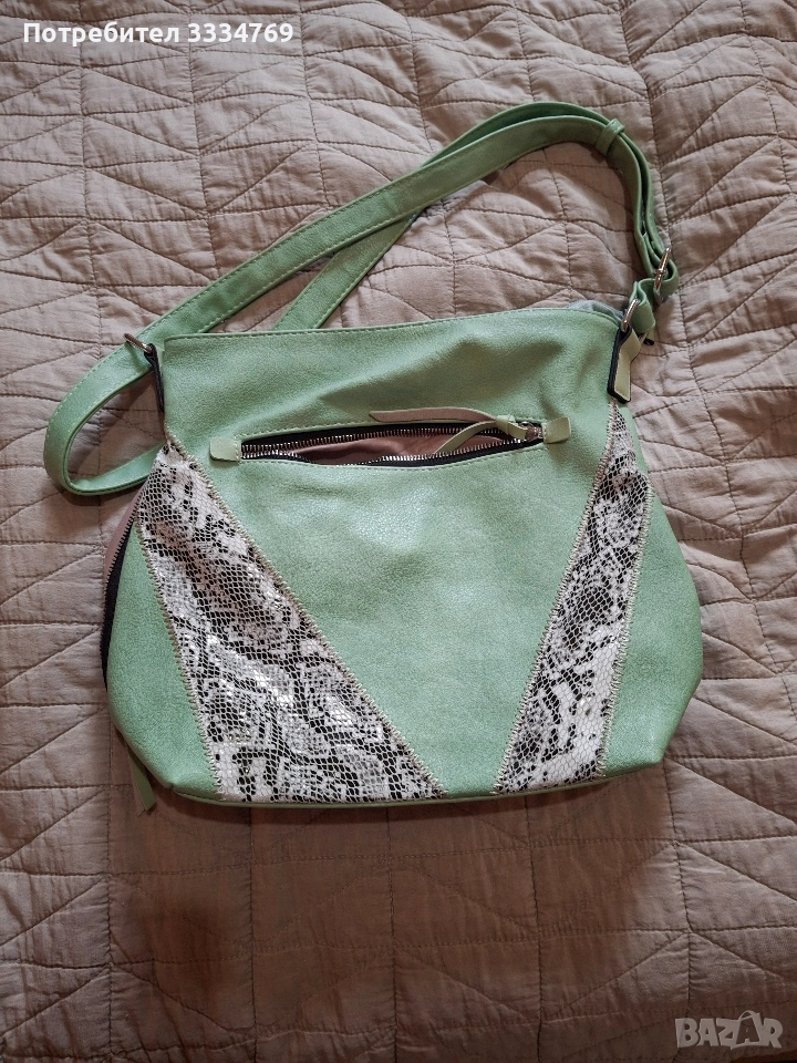 Дамска чанта , снимка 1