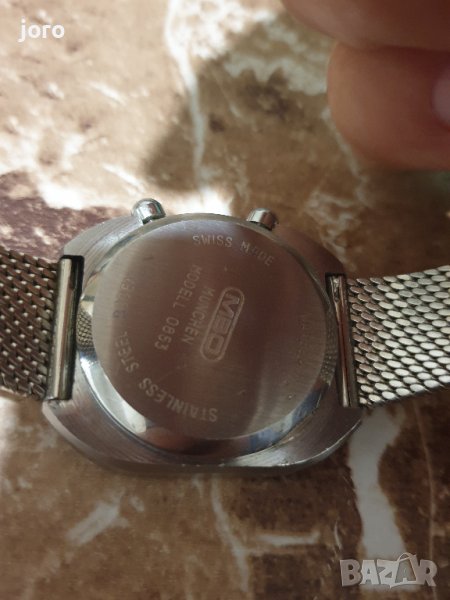 mbo watch, снимка 1