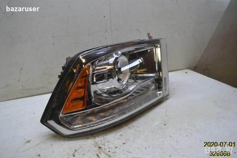 Фар за Dodge Ram (след 2018 г.) LH/RH, снимка 1