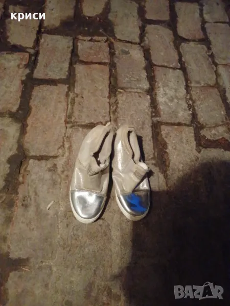 Дамски обувки , снимка 1