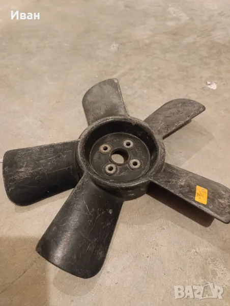 Перка за Опел Кадет Ц -1.2-12N!, снимка 1