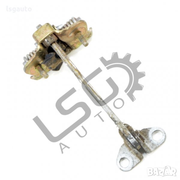 Държач задна дясна врата Citroen Xsara Picasso 2000-2010 C240321N-134, снимка 1