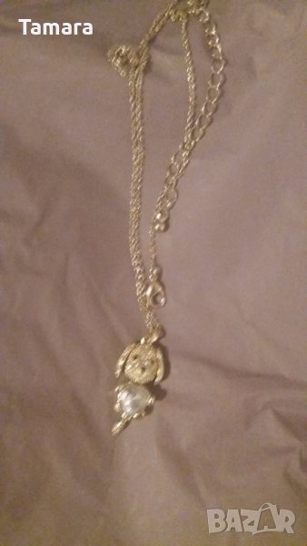 Колие, снимка 1