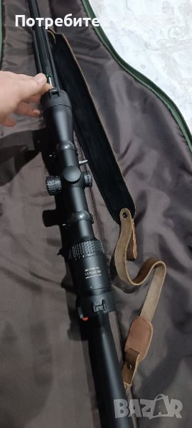 Карабина Browning bar mk3 300 win mag, снимка 1