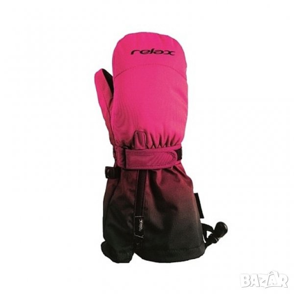 Детски ръкавици лапа Relax Puzzyto RR17K, снимка 1