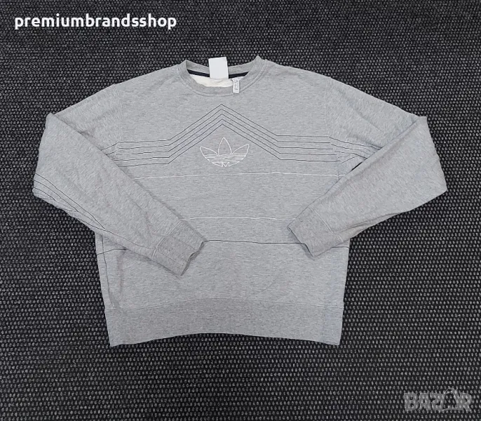 Adidas Hoodie S размер , снимка 1